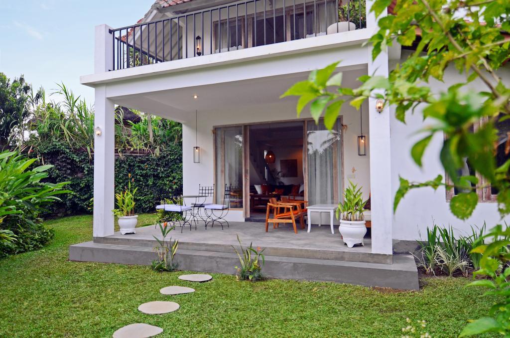 The White Villas Ubud Room photo